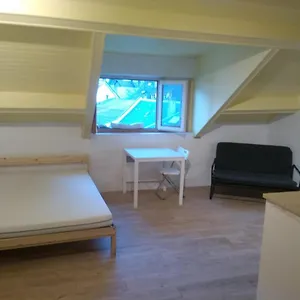 Center Bourg D'oisans Appartement
