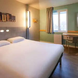 Hotel Ibis Budget Albertville