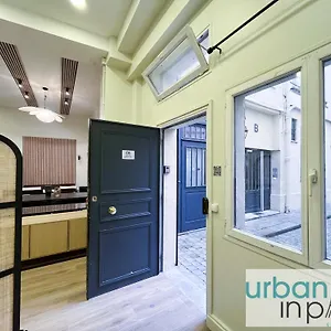 05 - Parisian Design Loft , Paris France