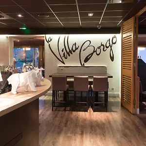 Hotel La Borgo