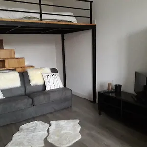 9 Rue Du Molinel , Lille France
