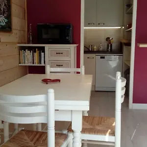 Camp De Base Appartement