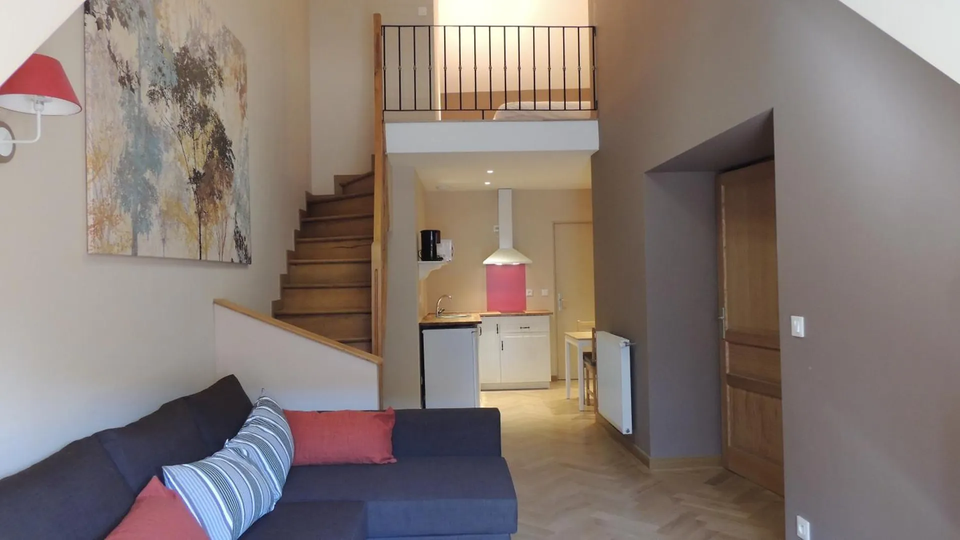 Hotel Des Alpes Le Bourg-dʼOisans
