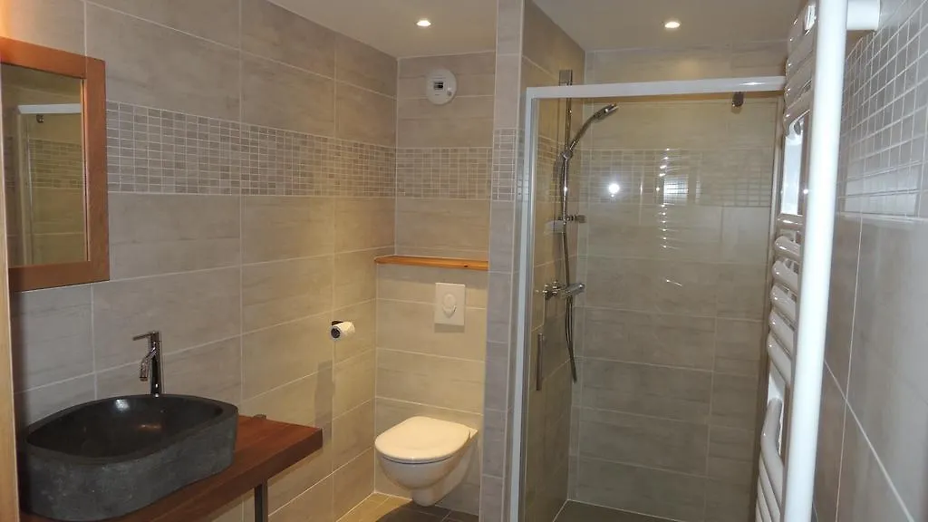 Hotel Des Alpes Le Bourg-dʼOisans 2*,